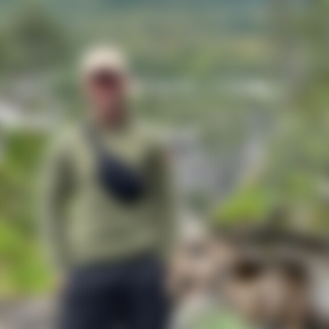 VincentG (25) aus Dresden