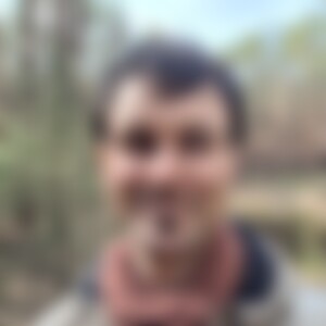 Geoffrey (35) aus Halbe