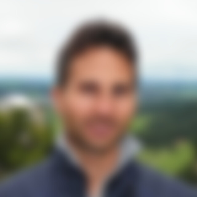 Seppep (40) aus München