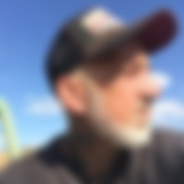 Mosesbrooks (54) aus Bad Hersfeld