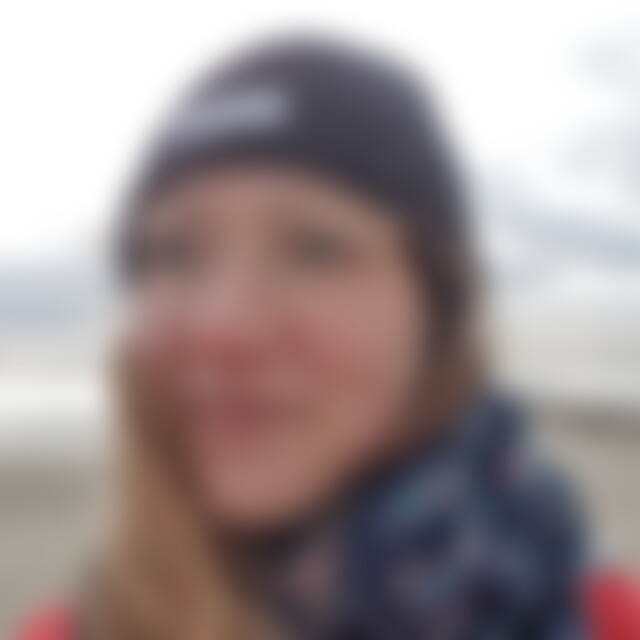 AnnKris (39) aus Kalefeld