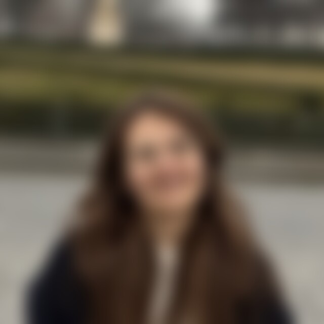 Gail (29) aus Bad Arolsen