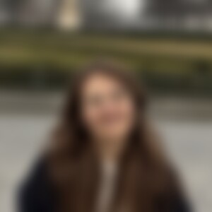 Gail (29) aus Bad Arolsen