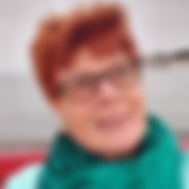 Elsgret (83) aus Heiligenhafen