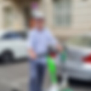 David04 (62) aus Bielefeld