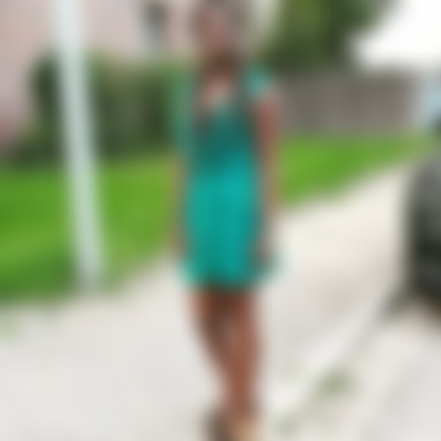 Familyjoyce (40) aus Bielefeld