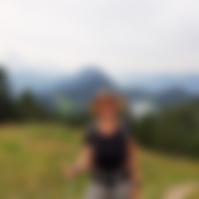 Grete (49) aus Pirna