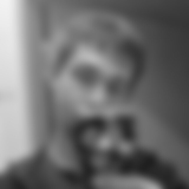 Dave (26) aus Brandenburg