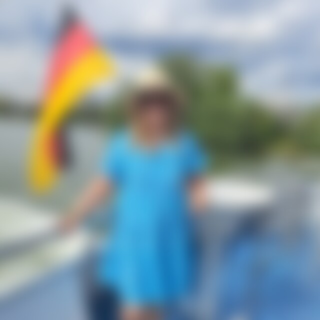 Sternsinger (55) aus Frankfurt