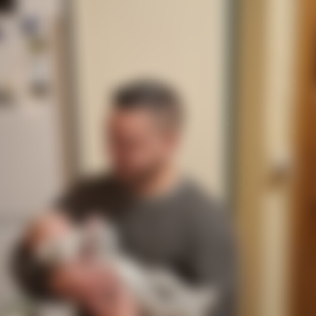 SamuelGersti (30) aus Alexandroupolis