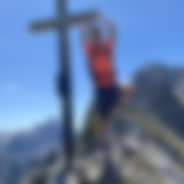 MountainMichi (40) aus Berchtesgaden
