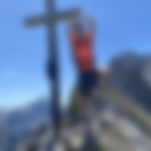 MountainMichi (40) aus Berchtesgaden