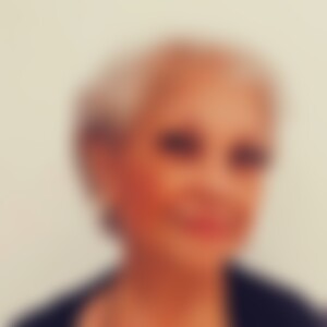 Vlasta (72) aus Püttlingen
