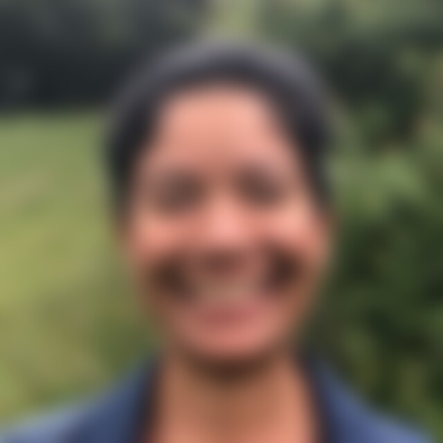 AnkiR (44) aus Zürich