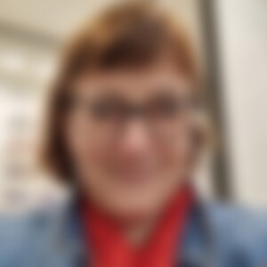PaulineMSland (53) aus Sendenhorst