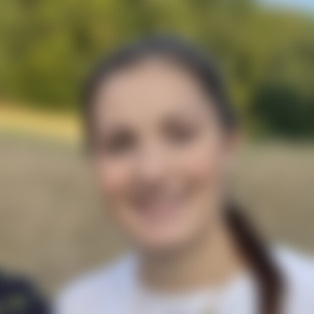 JohannaFroehlich (28) aus Korb