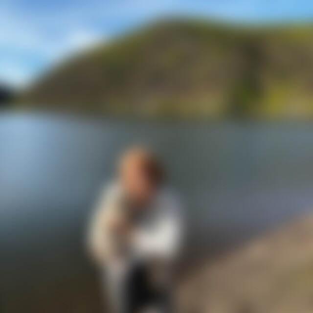 Ribka (55) aus Diemelsee