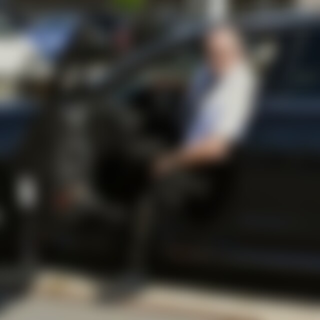Robby (65) aus Berlin - Kladow