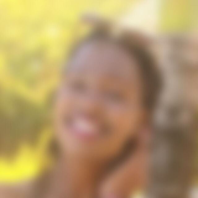 Njeri (34) aus Bonn