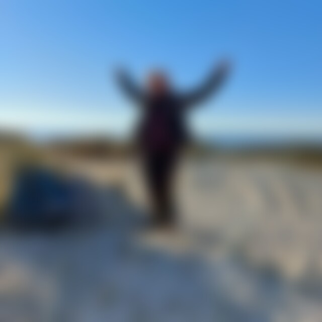 Josefinalina (49) aus Hamburg