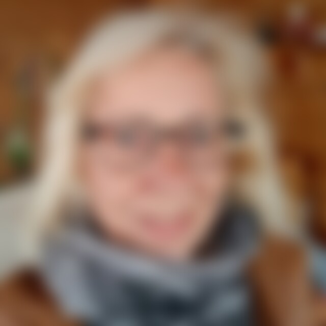 Lynn13 (62) aus Neustadt Dosse