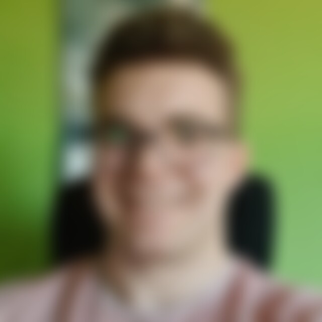 Christian7 (27) aus Trittau