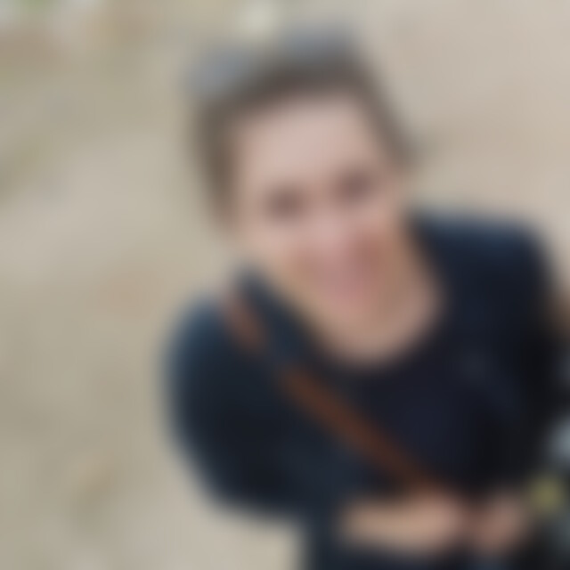 Kathrin (37) aus 