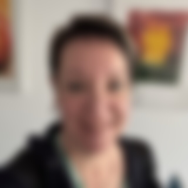 SandraHD (49) aus Hirschberg