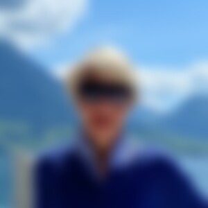 StephanieH (77) aus Höchberg