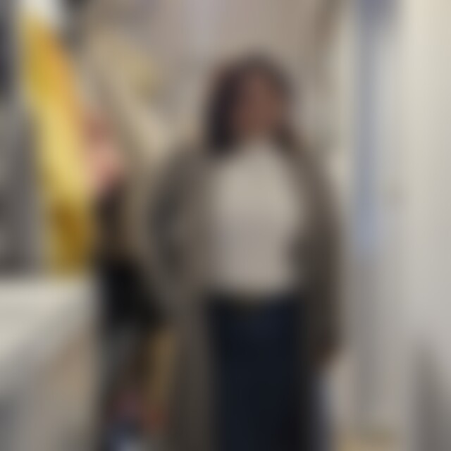 Nikka (29) aus Frankfurt am Main