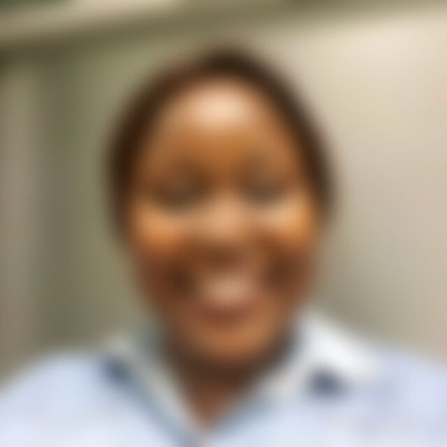 Claudiabuiti (40) aus Angola