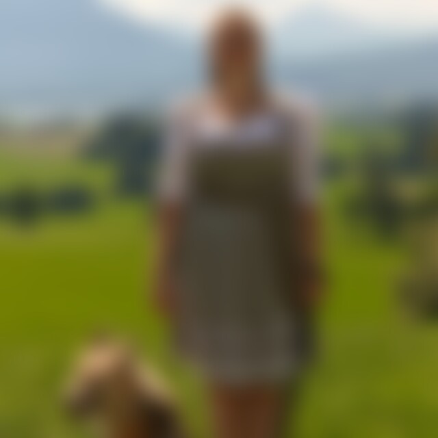 Susan29 (33) aus Langen