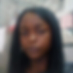 Rabi (35) aus Douala