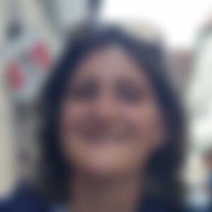 Btina (44) aus Filderstadt