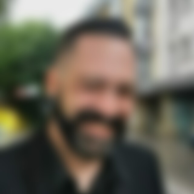 ElAchino (52) aus Augsburg