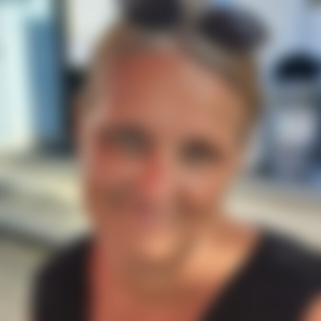 Analinda (54) aus Amriswil