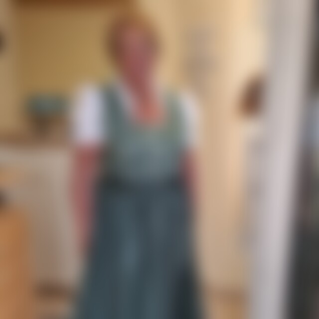 MCTraudi (74) aus Baar-Ebenhausen