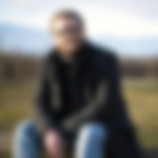 Irrving (35) aus Wien