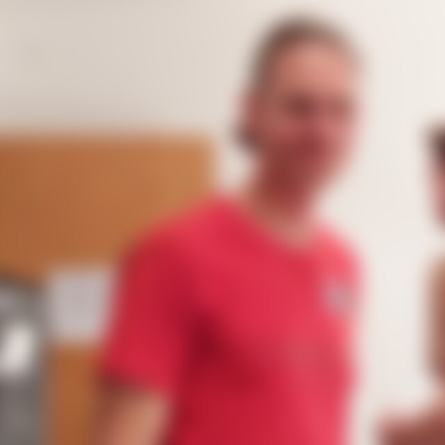 BeSucher (52) aus Rees