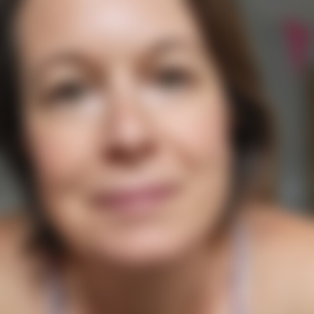 Imke (47) aus Veitsbronn