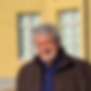 Baris (64) aus Karlsruhe