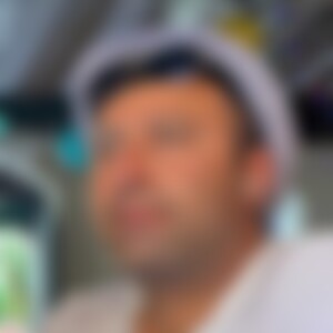 DerEinzige (40) aus Nürnberg