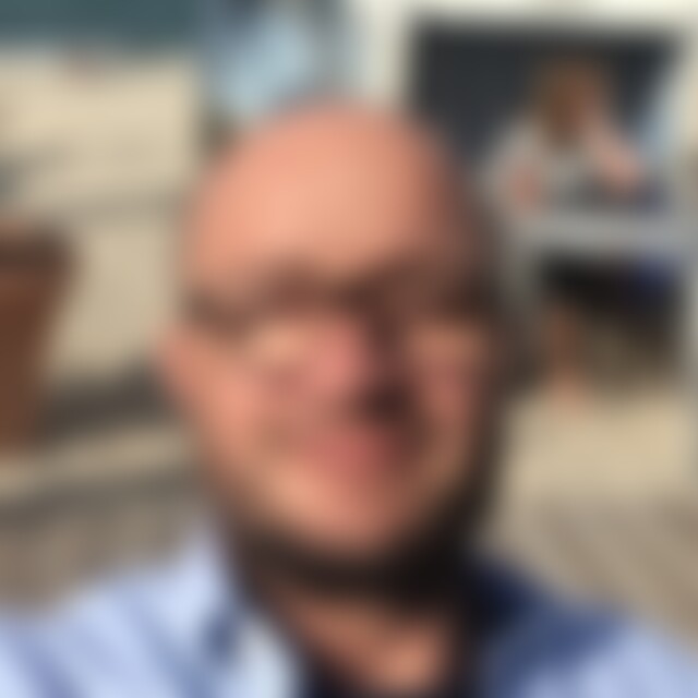 Steffen (46) aus Döbeln