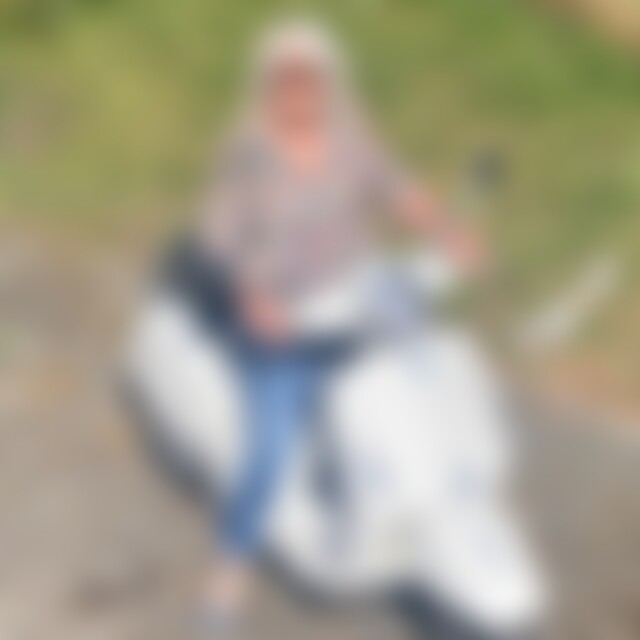 Joyce1 (67) aus Siegen