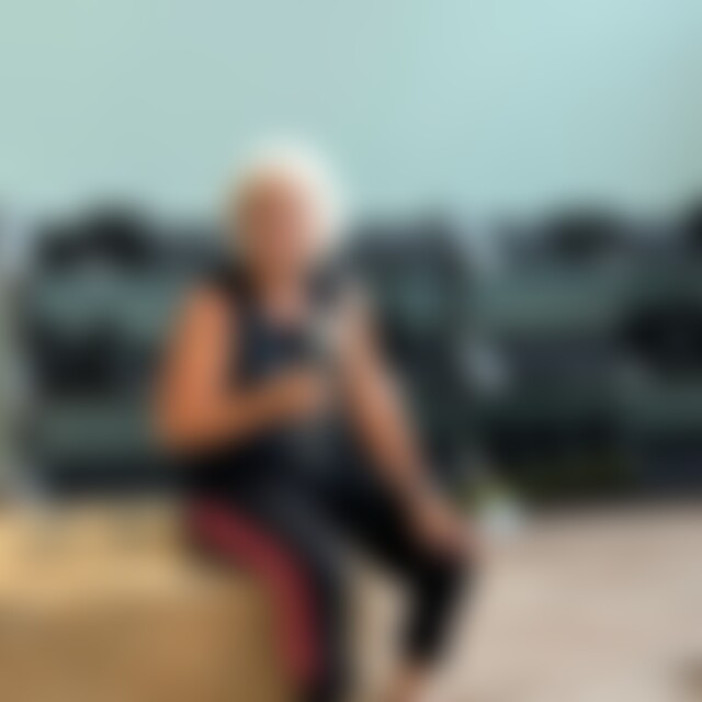 Joyce1 (67) aus Siegen