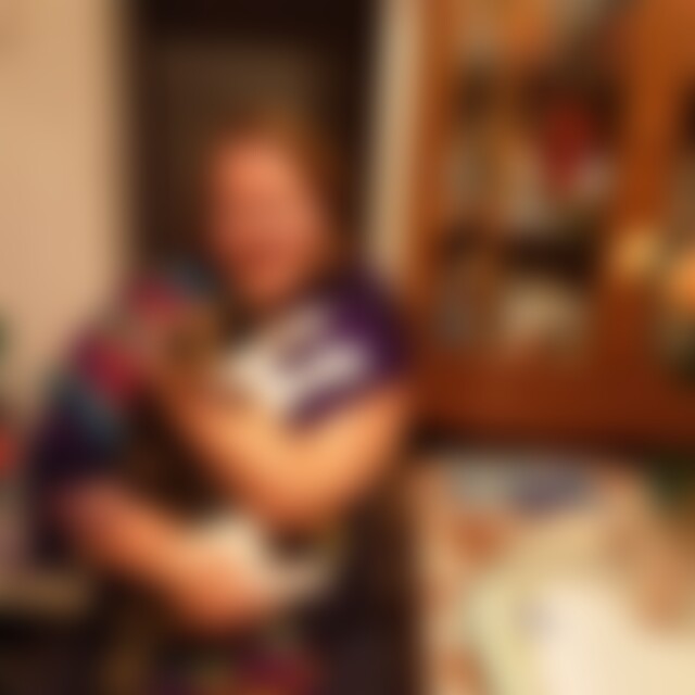 MarinaMagdalena (36) aus Augsburg