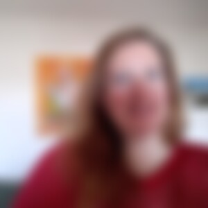 MarinaMagdalena (36) aus Augsburg