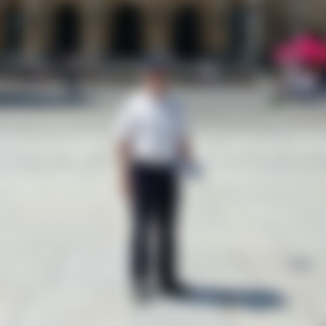Sascha (60) aus Altensteig