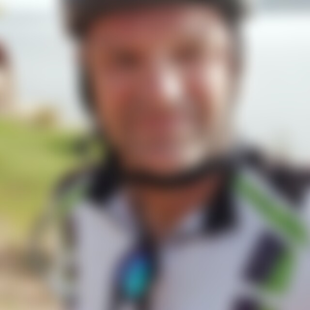 gerhard66 (59) aus Nürnberg