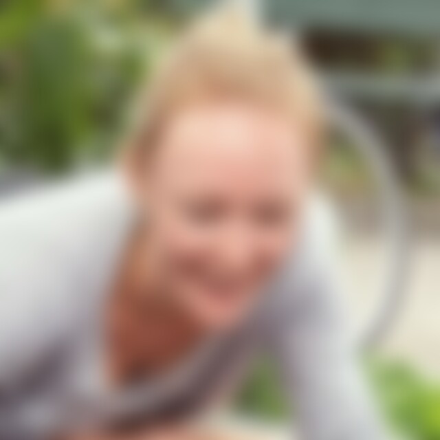 Paletti (32) aus Essen